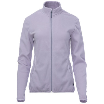 Фліс Turbat Omalo Wms жіночий iris violet фіолетовий
