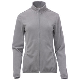 Фліс Turbat Omalo Wms жіночий cloudburst grey сірий 
