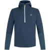 Фліс 2117 of Sweden Gyljen Hoodie Mns чоловічий navy темно-синій Фліс 2117 of Sweden Gyljen Hoodie Mns чоловічий navy темно-синій