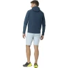 Фліс 2117 of Sweden Gyljen Hoodie Mns чоловічий navy темно-синій Фліс 2117 of Sweden Gyljen Hoodie Mns чоловічий navy темно-синій