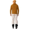 Фліс 2117 of Sweden Skaulo Sweater Mns чоловічий gold коричневий
