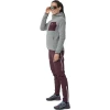 Фліс 2117 of Sweden Skord Pile Jacket Wmn жіночий grey сірий