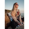 Фліс 2117 of Sweden Skord Pile Jacket Wmn жіночий grey сірий