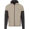 Фліс 2117 of Sweden Trubo Fleece Jacket Mns чоловічий sand бежевий/чорний Фліс 2117 of Sweden Trubo Fleece Jacket Mns чоловічий sand бежевий/чорний