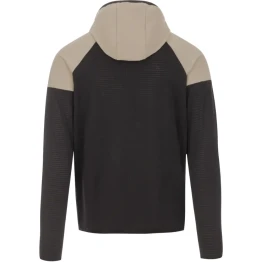 Фліс 2117 of Sweden Trubo Fleece Jacket Mns чоловічий sand бежевий/чорний