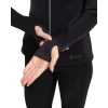 Фліс Kilpi Lajen Wmn жіночий black чорний