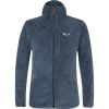 Флісова кофта Salewa Tognazza Jacket Mns чоловіча 8100 темно-синя