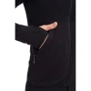Флісова кофта Turbat Annapurna Mns чоловіча black чорна