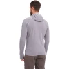Флісова кофта Turbat Annapurna Mns чоловіча cloudburst grey сіра