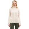 Флісова кофта Turbat Annapurna Wmn жіноча fog beige бежева