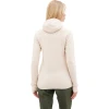 Флісова кофта Turbat Annapurna Wmn жіноча fog beige бежева
