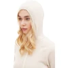 Флісова кофта Turbat Annapurna Wmn жіноча fog beige бежева