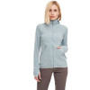 Флісова кофта Turbat Annapurna Wmn жіноча iceberg green м'ятна