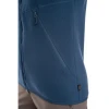 Флісова кофта Turbat Annapurna Wmn жіноча midnight navy синя