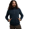 Флісова кофта Turbat Classic Mns чоловіча midnight navy синя