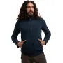 Флісова кофта Turbat Classic Mns чоловіча midnight navy синя