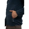 Флісова кофта Turbat Classic Mns чоловіча midnight navy синя
