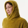 Флісова кофта Turbat Mokh Wmn жіноча ceylon yellow жовта Флісова кофта Turbat Mokh Wmn жіноча ceylon yellow жовта