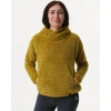 Флісова кофта Turbat Mokh Wmn жіноча ceylon yellow жовта Флісова кофта Turbat Mokh Wmn жіноча ceylon yellow жовта