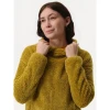 Флісова кофта Turbat Mokh Wmn жіноча ceylon yellow жовта Флісова кофта Turbat Mokh Wmn жіноча ceylon yellow жовта