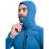 Флісова кофта Turbat Peak Mns чоловіча midnight blue синя Флісова кофта Turbat Peak Mns чоловіча midnight blue синя