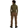 Флісова кофта Turbat Peak Mns чоловіча avocado green зелена