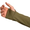 Флісова кофта Turbat Peak Mns чоловіча avocado green зелена