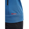 Флісова кофта Turbat Peak Wmn жіноча midnight blue синя