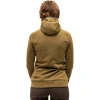 Флісова кофта Turbat Peak Wmn жіноча avocado green зелена