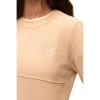 Флісова кофта Turbat Scout Wmn жіноча fog beige бежева Флісова кофта Turbat Scout Wmn жіноча fog beige бежева