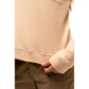 Флісова кофта Turbat Scout Wmn жіноча fog beige бежева Флісова кофта Turbat Scout Wmn жіноча fog beige бежева