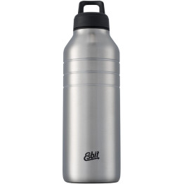 Фляга Esbit Drinking bottle 1 л сіра