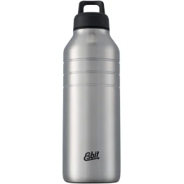 Фляга Esbit Drinking bottle 1 л сіра