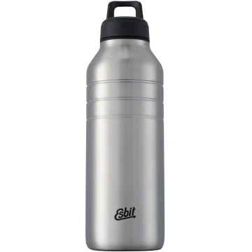 Фляга Esbit Drinking bottle 1 л сіра