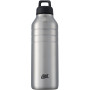 Фляга Esbit Drinking bottle 1 л сіра
