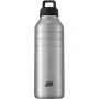 Фляга Esbit Drinking bottle 1 л сіра