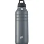 Фляга Esbit Drinking bottle 1 л cool grey сіра