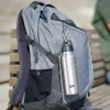 Фляга Esbit Drinking bottle 1 л сіра