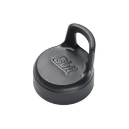 Фляга Esbit Drinking bottle 1 л чорна