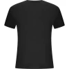 Футболка 2117 of Sweden Almo T-Shirt Mns чоловіча black чорна