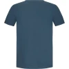 Футболка 2117 of Sweden Apelviken T-Shirt Mns чоловіча navy темно-синя
