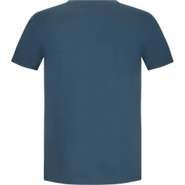 Футболка 2117 of Sweden Apelviken T-Shirt Mns чоловіча navy темно-синя
