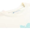 Футболка Alpine Pro Grem 2 Mns чоловіча 005PF бежева