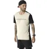 Футболка Dynafit Alpine 2 S/S Mns чоловіча 0721 темно-синя/чорна
