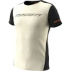 Футболка Dynafit Alpine 2 S/S Mns чоловіча 0721 темно-синя/чорна