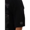 Футболка Turbat Black Sea Mns чоловіча black чорна