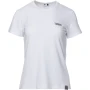 Футболка Turbat Emblema Wmn жіноча white біла