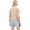 Футболка Turbat Home Wmn жіноча light taupe бежева