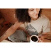Футболка Turbat Home Wmn жіноча light taupe бежева