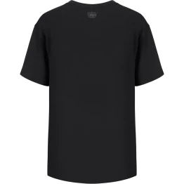 Футболка Turbat Logo Mns чоловіча black чорна